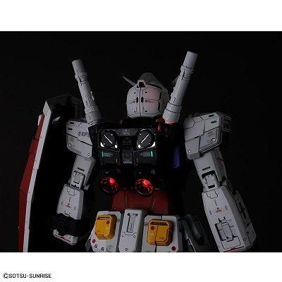 バンダイ】PG UNLEASHED 1/60 RX-78-2 ガンダム - ホビーボックス バンダイ】PG UNLEASHED 1/60 RX-78-2 ガンダム - ホビーボックス