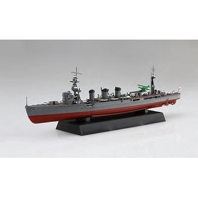 17機　模型 1/700 艦NX17 日本海軍軽巡洋艦 球磨 昭和17年｜艦NEXTシリーズ