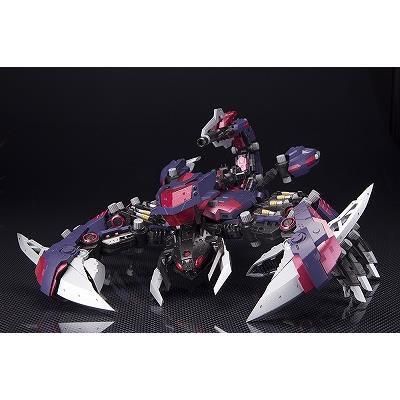 コトブキヤ】ZD086R)HMM EZ-036 デススティンガー - ホビーボックス コトブキヤ】ZD086R)HMM EZ-036 デススティンガー - ホビーボックス
