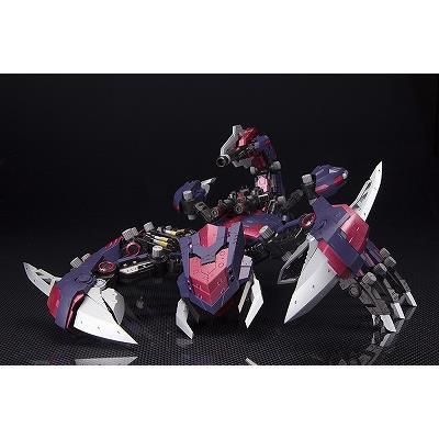 EZ-036 デススティンガー｜ゾイド -ZOIDS-｜ロボット/メカ