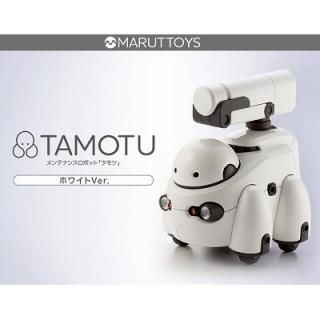 MARUTTOYS マルットイズ OTTO（オットー） MARUTTOYS マルットイズ OTTO（オットー）（MARUTTOYS 世界設定
