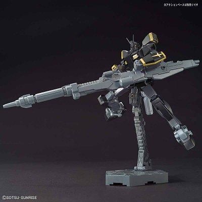 Amazon | HGBF 1/144 ガンダムライトニングブラックウォーリア