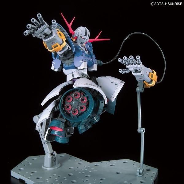 バンダイ】RG 1/144 ジオング - ホビーボックス