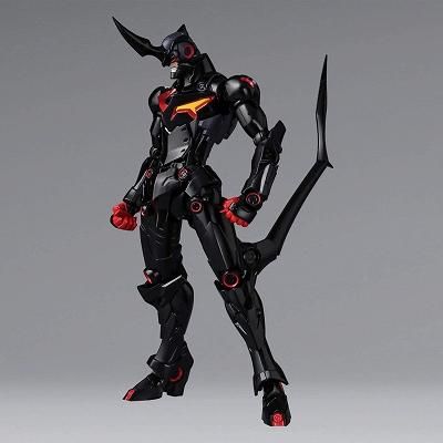 千値練】プライオボット 天元突破グレンラガン ラゼンガン