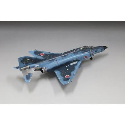 ホビーマスター1/72 F-4EJ改 ファントムII 航空自衛隊 