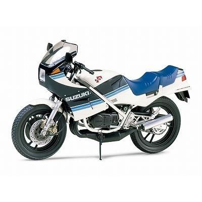 1/12 SUZUKI RG250Γ TAMIYA スズキガンマ250 タミヤ タミヤ】14024)1/12 スズキ RG250 Γ (ガンマ) - 福岡の