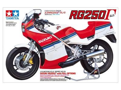 ڥߥ14029)1/12  RG250 ե륪ץ