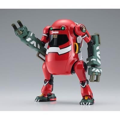 メカトロウィーゴ エヴァ初号機 プラモデル 20 メカトロウィーゴ エヴァコラボ シリーズ Vol.5“しょごうき”+