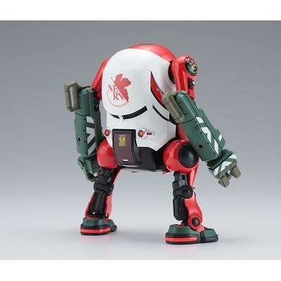 ハセガワ】SP479)1/20 20 メカトロウィーゴ エヴァコラボ