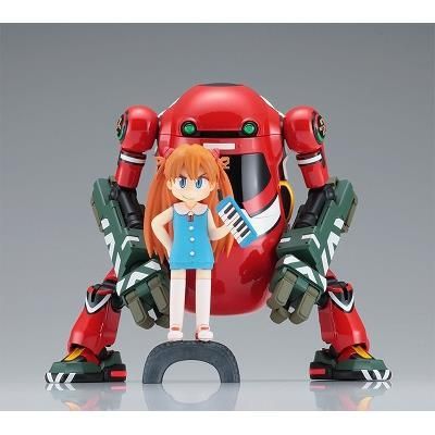 メカトロウィーゴ　エヴァコラボセット Amazon | ハセガワ メカトロウィーゴ エヴァコラボシリーズ Vol