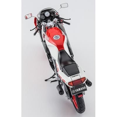 1/12 TZR250 ×2　未組立 ヨドバシ.com - ハセガワ Hasegawa BK11 1/12 ヤマハ TZR250