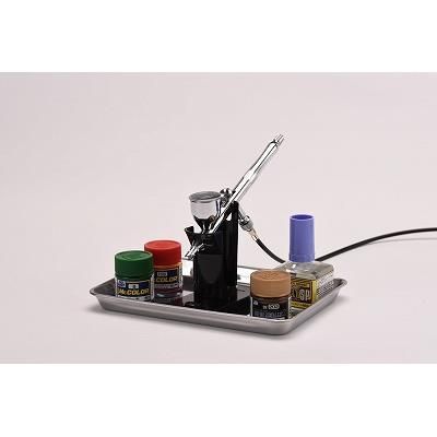 Amazon.co.jp: エアブラシ スプレー ブース、エアブラシ ドライ
