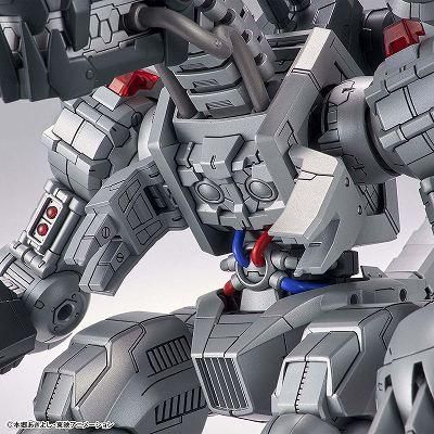 ムゲンドラモン　Figure-rise Standard Amplified Figure-rise Standard Amplified ムゲンドラモン｜バンダイ