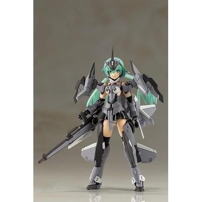 コトブキヤ Fg079 フレームアームズ ガール ハンドスケール スティレット Xf 3 Low Visibility Ver ホビーボックス