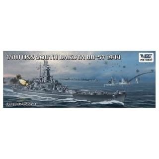 ڥۥӡV57005)1/700 Ƴ   BB-57 1944ǯ ̾
