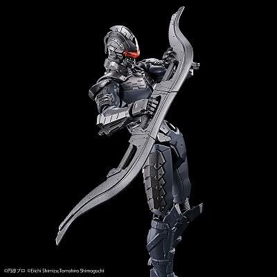 [未組立] ULTRAMAN SUIT Ver.7.5（強行突入型） Figure-rise Standard ULTRAMAN SUIT Ver7.5(強行突入型