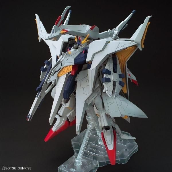バンダイ】HGUC 1/144 ΞガンダムVSペーネロペー ファンネル