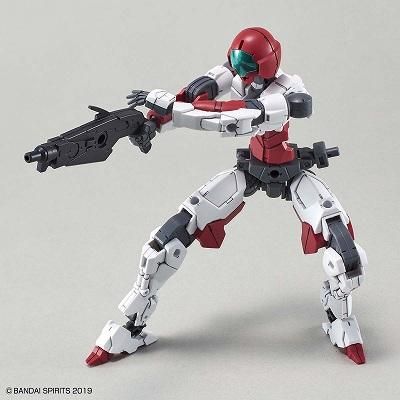 バンダイ】33)30MM 1/144 EXM-A9s スピナティオ (戦国仕様