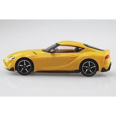 Amazon | 1/30 トヨタ 新型スープラ GRスープラ Supra 2019