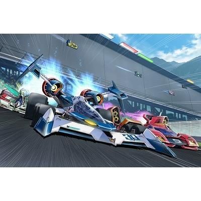 【超特価sale開催】 アオシマ】サイバーフォーミュラ スーパーアスラーダ No.24)1/24 その他