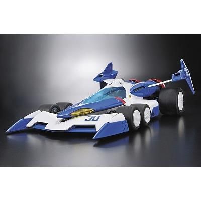 大学生 割引 アオシマ】サイバーフォーミュラ スーパーアスラーダ No.24)1/24 その他