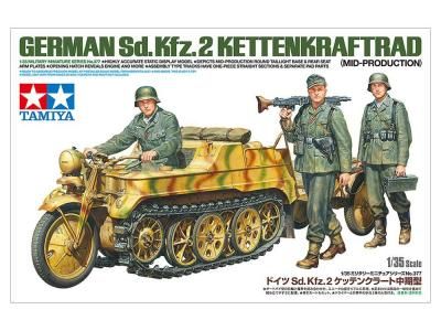 ڥߥ35377)1/35 ɥSd.Kfz.2 åƥ󥯥顼