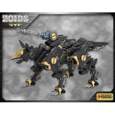 コトブキヤ】ZD14)RZ-046 シャドーフォックス マーキングプラス