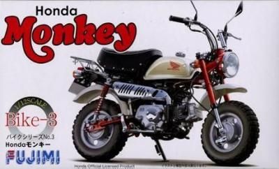 ڥեߡBIKE3)1/12 Honda󥭡2009ǯ