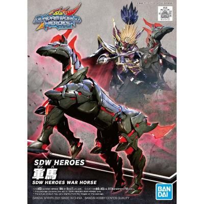 ڥХSDW HEROES 07)