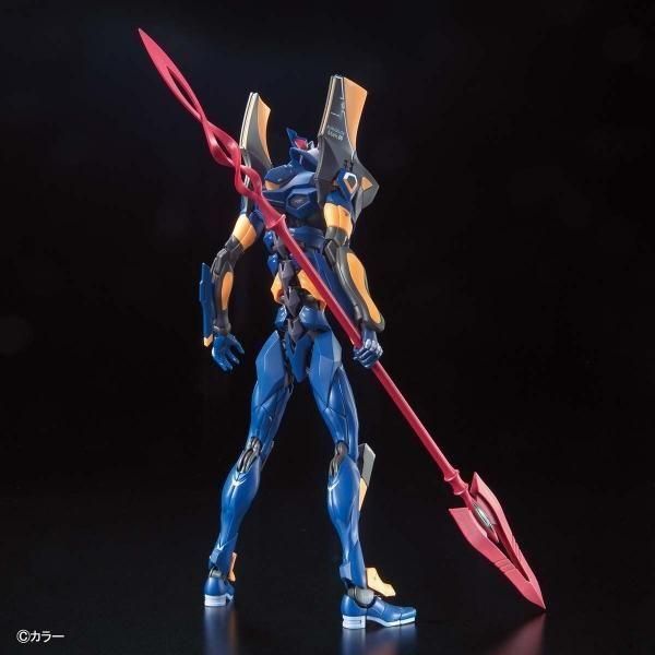 バンダイ】RG エヴァンゲリオン Mark.06 - ホビーボックス