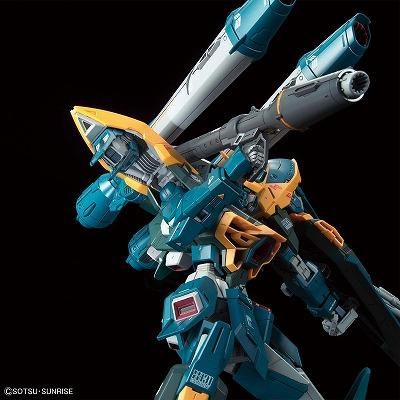 バンダイ】FULL MECHANICS 1/100 カラミティガンダム - 福岡の