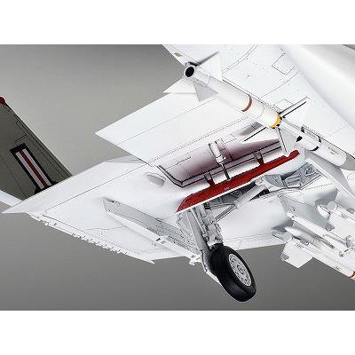 タミヤ】61121)1/48 マクダネル・ダグラス F-4B ファントムII - ホビーボックス