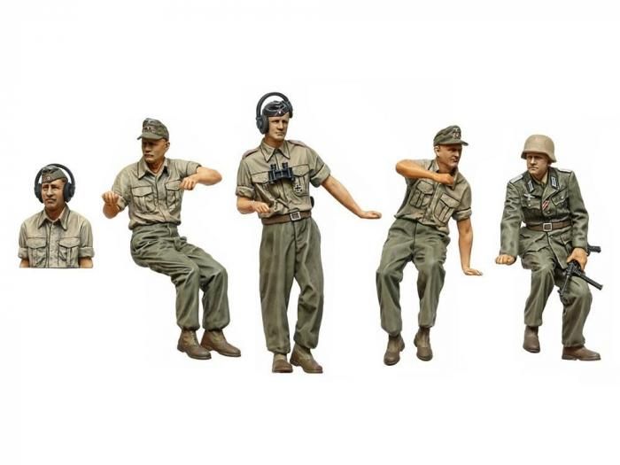 専用出品です。 タミヤ】35378)1/35 ドイツIV号戦車G型 初期生産車 - 福岡の
