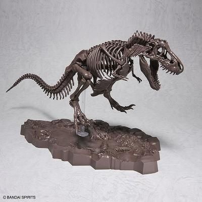 バンダイ】1/32 Imaginary Skeleton ティラノサウルス - ホビー