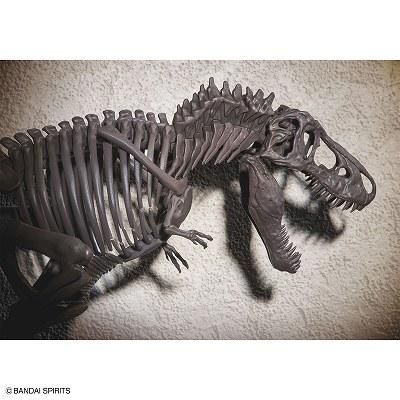 バンダイ】1/32 Imaginary Skeleton ティラノサウルス - ホビー