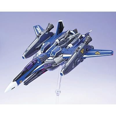 アオシマ】MC-07)V.F.G. マクロスF VF-25G スーパーメサイア