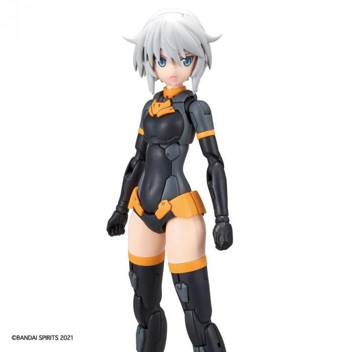 30MS SIS-G00 リシェッタ 限定カラー 30MS SIS-G00 リシェッタ[カラーA] 完成！！