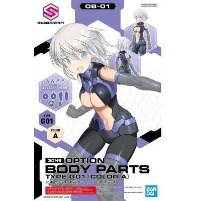 ڥХOB-01)30MS ץܥǥѡ G01[顼A]