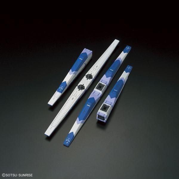 バンダイ】RG 1/144 Hi-νガンダム - 福岡のプラモデル専門店