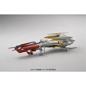 バンダイ】1/72 零式52型空間艦上戦闘機 コスモゼロα1 - ホビー バンダイ】1/72 零式52型空間艦上戦闘機 コスモゼロα1 - ホビー