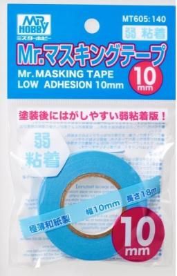 ڥ쥪MT605)Mr.ޥ󥰥ơ 10mm(Ǵ)