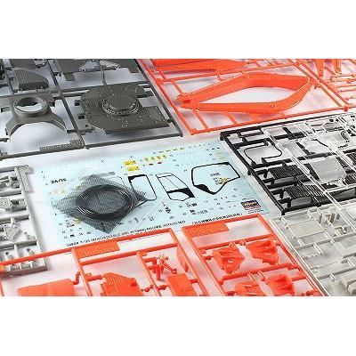 ハセガワ 1/35 日立建機 双腕仕様機 アスタコ NEO プラモデル SW04 w17b8b5 Amazon | ハセガワ 1/35 日立建機 双腕仕様機 アスタコ NEO
