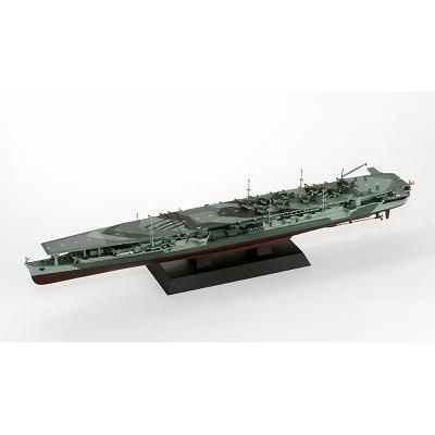 ピットロード】W239)1/700 日本海軍 空母 龍鳳 長甲板 - ホビー