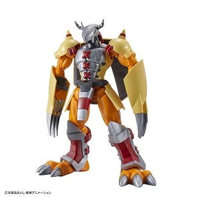 D-arts ウォーグレイモン (完成品) - ホビーサーチ ロボット・特撮