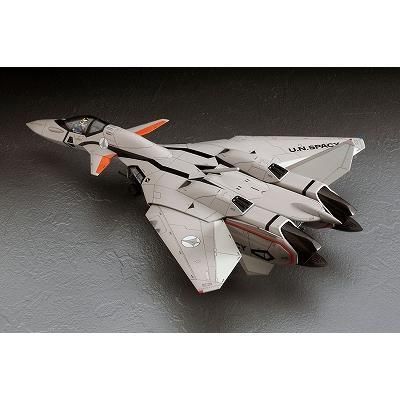 ハセガワ】22)1/72 VF-11B サンダーボルト“マクロスプラス