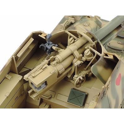 35335 ドイツ 重対戦車自走砲 ナースホルン 1/35 WWIIドイツAFV