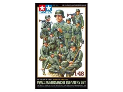 ڥߥ32602)1/48 WWII ɥʼå