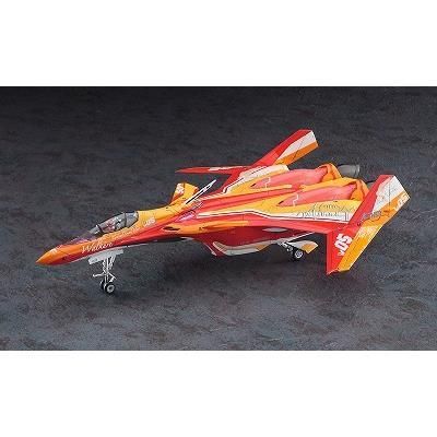 ハセガワ】65848)1/72 VF-31J ジークフリード “フレイア ハセガワ】65848)1/72 VF-31J ジークフリード “フレイア