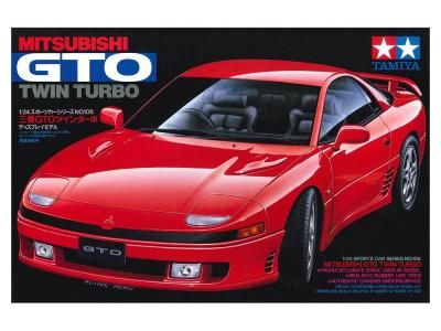 ڥߥ24108)1/24 ɩ GTO ĥ󥿡