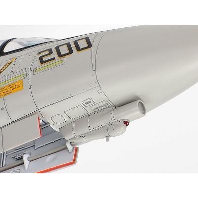 タミヤ】61122)1/48 グラマン F-14A トムキャット (後期型) 発艦